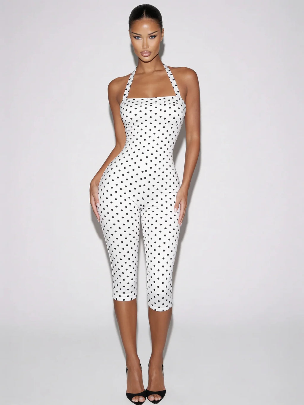 Nora Jumpsuit