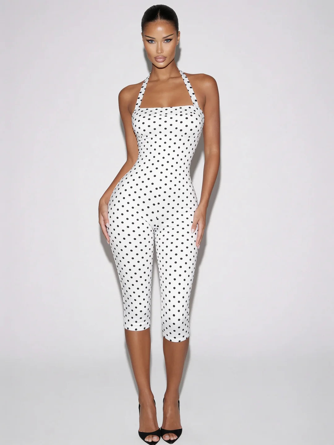 Nora Jumpsuit