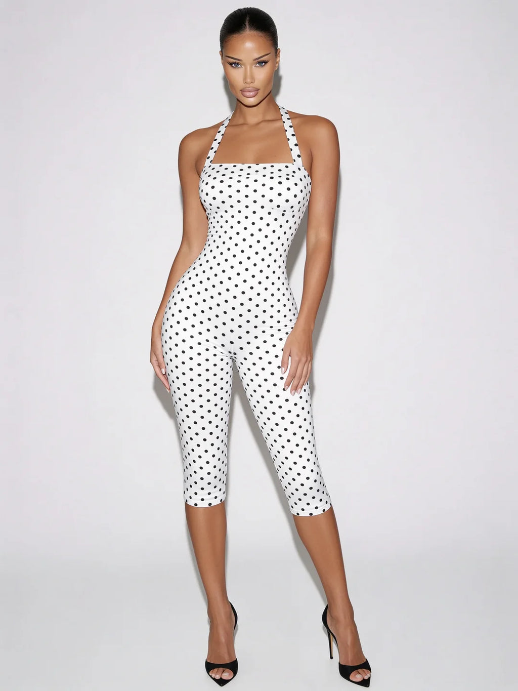 Nora Jumpsuit