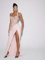 Anastasia Maxi Dress