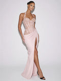 Anastasia Maxi Dress