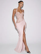 Anastasia Maxi Dress