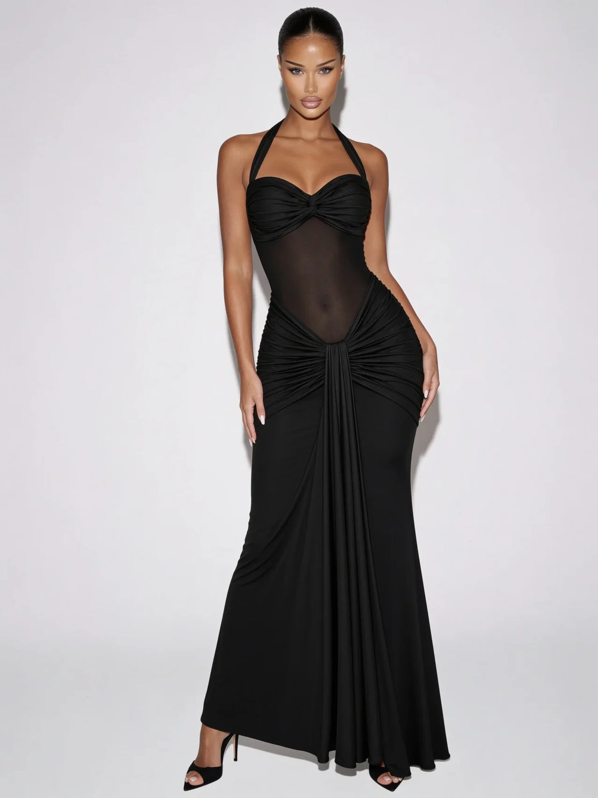 Ariella Maxi Dress