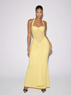 Ariella Maxi Dress