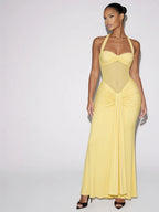 Ariella Maxi Dress