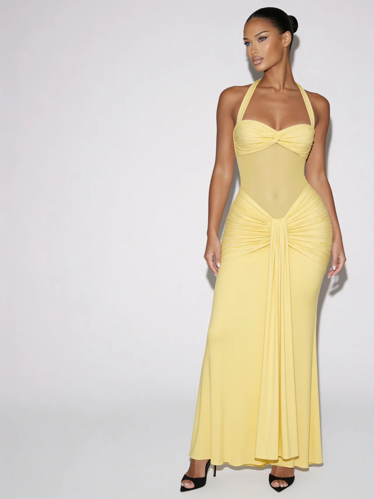 Ariella Maxi Dress