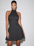Celine Mini Dress
