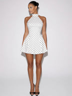 Celine Mini Dress