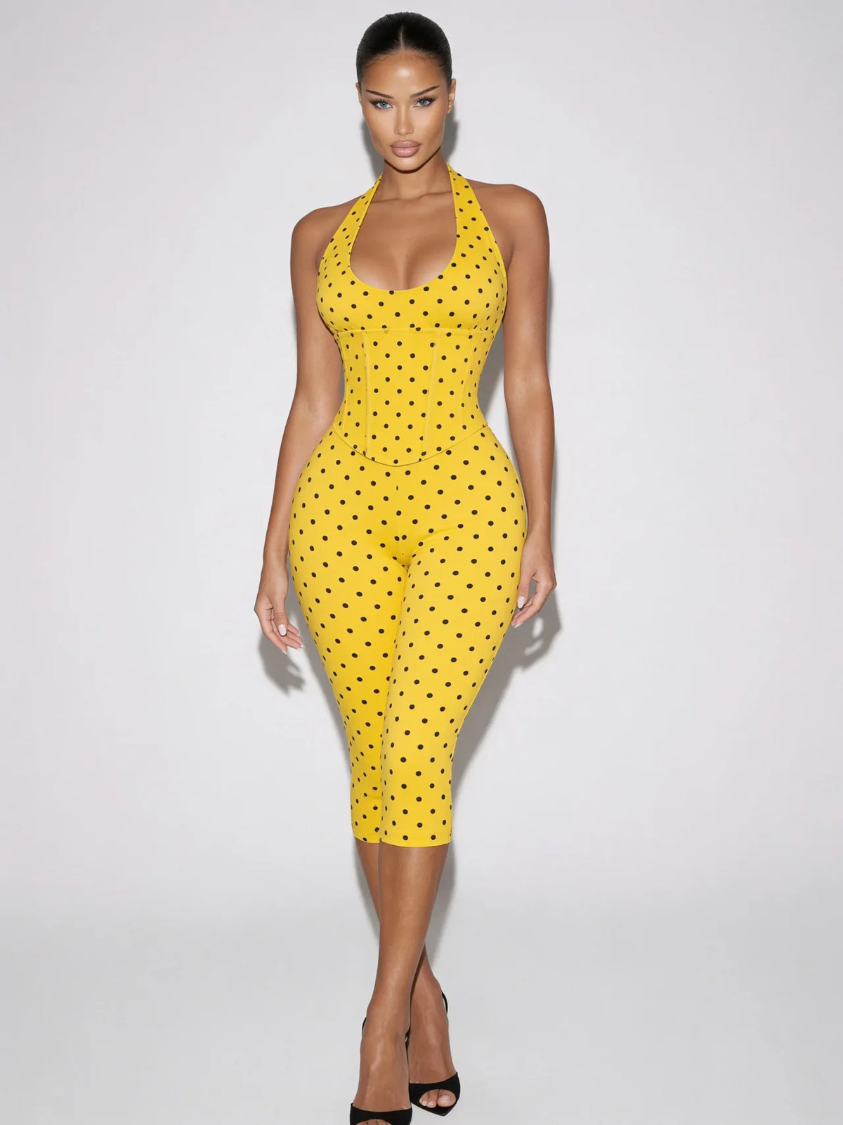 Kiana Two-Piece Set