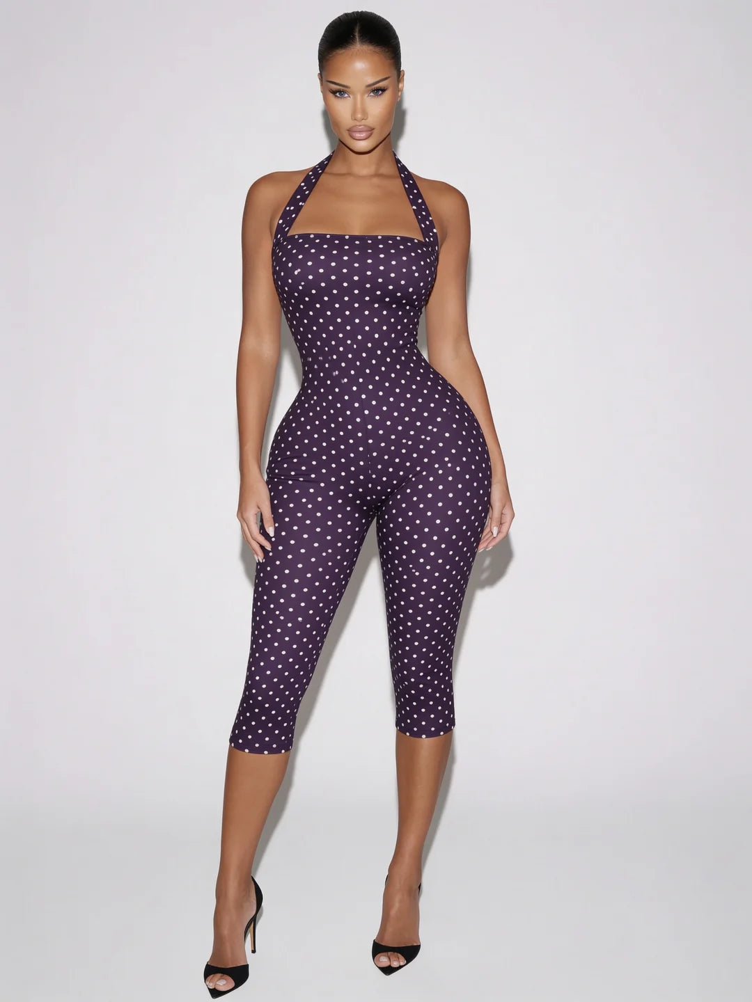 Nora Jumpsuit