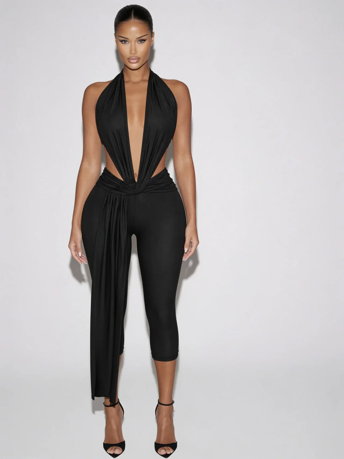 Samira Jumpsuit