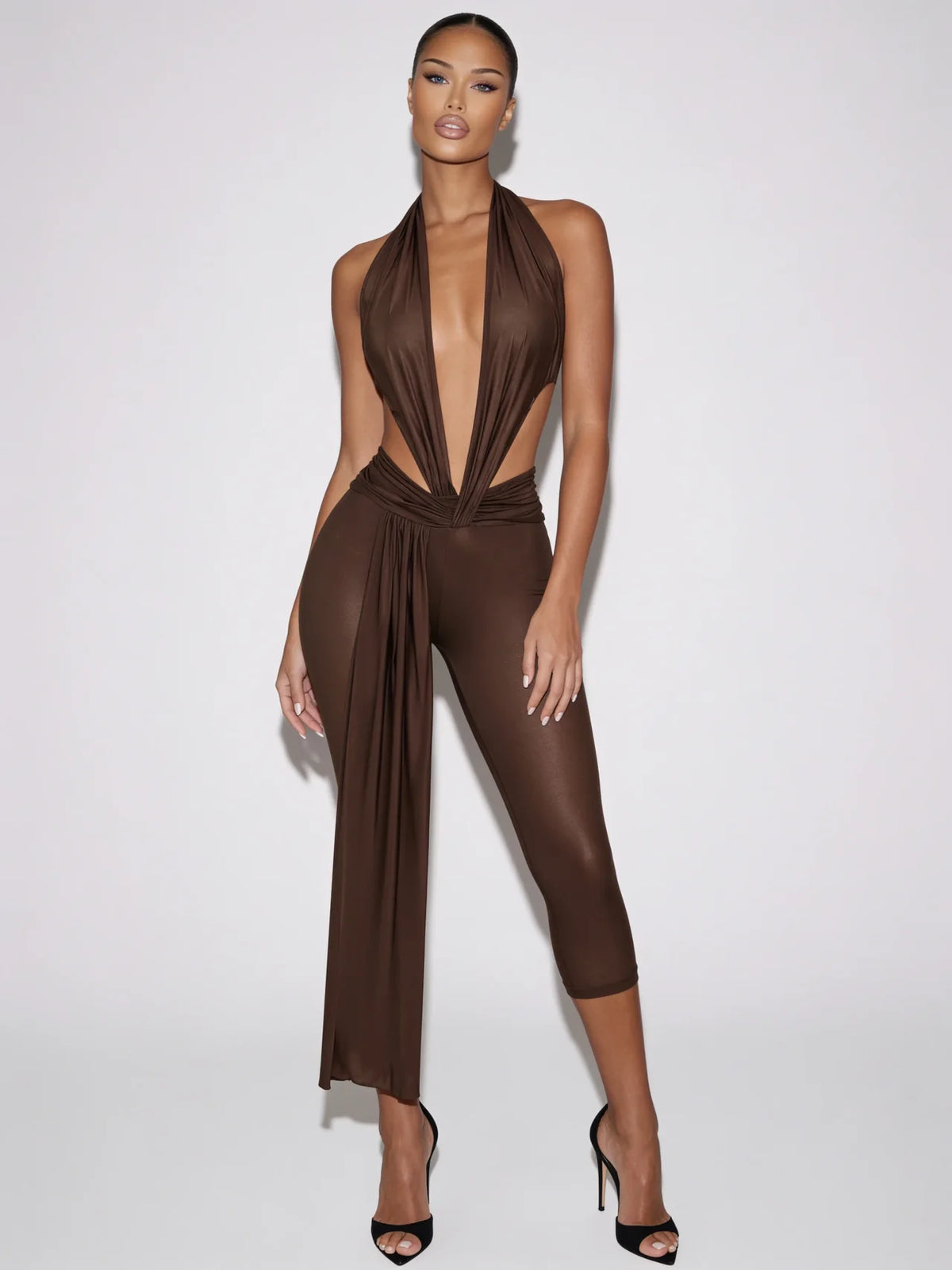 Samira Jumpsuit