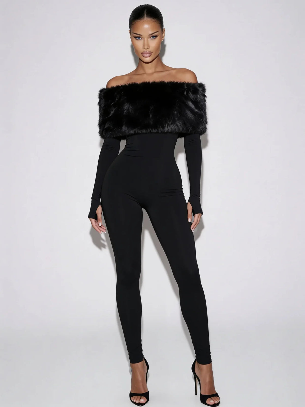 Sorina Jumpsuit